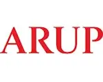 Logo Arup Indonesia
