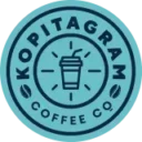 Kopitagram Logo
