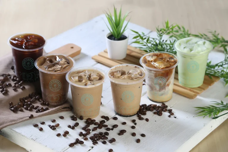 Foto Produk Kopitagram