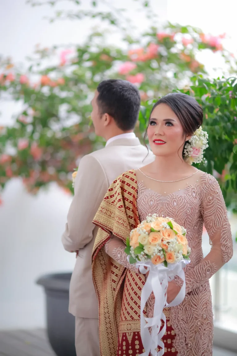 Foto Pernikahan