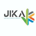 Logo PT JIKA