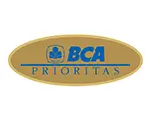 Logo BCA Prioritas