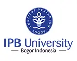 Logo IPB University