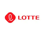 Logo Lotte