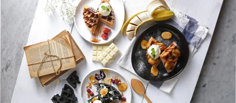 Foto Katalog Makanan