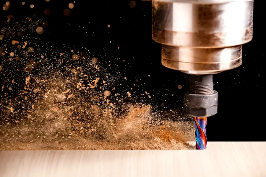 Foto Produk Mason Industries