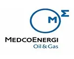Logo Medco Energi