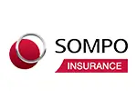 Logo Sompo Insurance