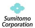 Logo Sumitomo