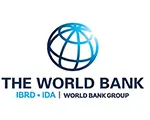 Logo The World Bank