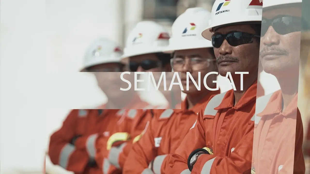 Pertamina HE