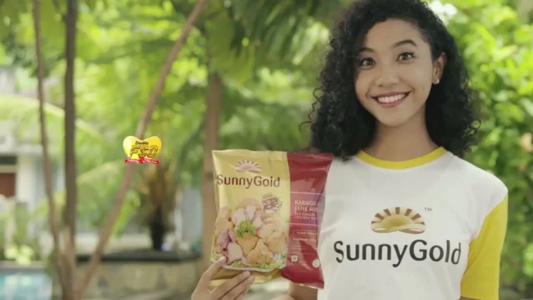Sunny Gold Product