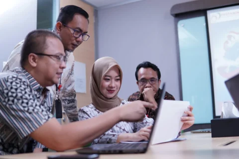 Foto Layanan Pertamina