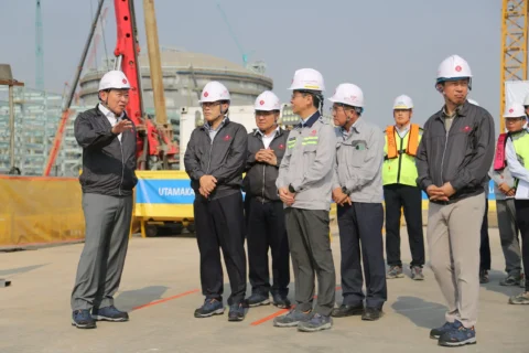 Foto Corporate Lotte