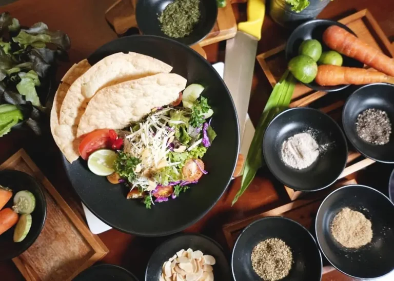Foto Produk Makanan