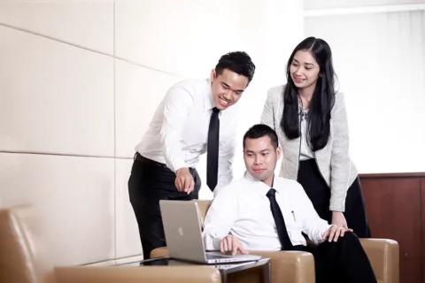 Company Profile Sumitomo