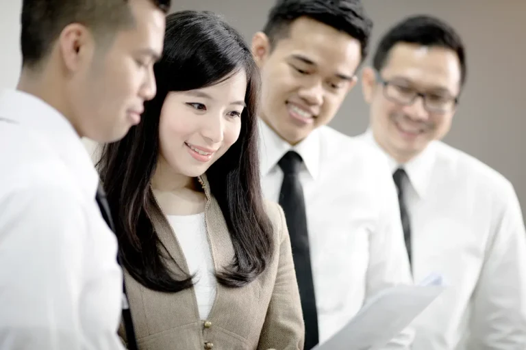 Company Profile Sumitomo