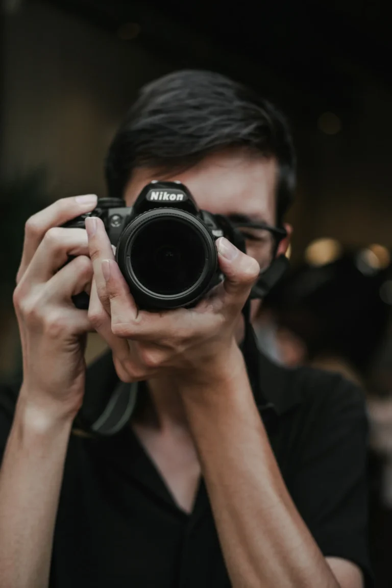 Fotografer Priaa