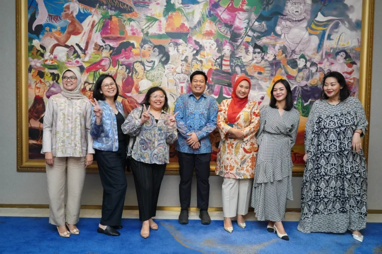 Event VIP Ceremony BBG