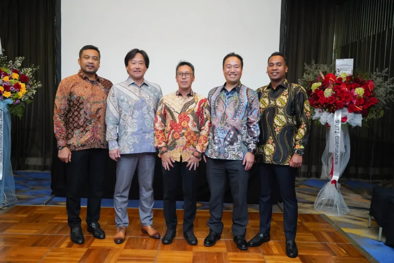 Event VIP Ceremony BBG