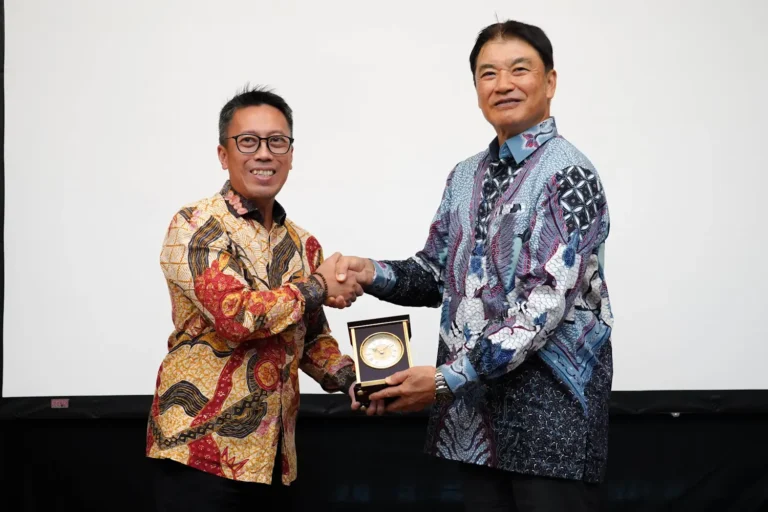 Event VIP Ceremony BBG