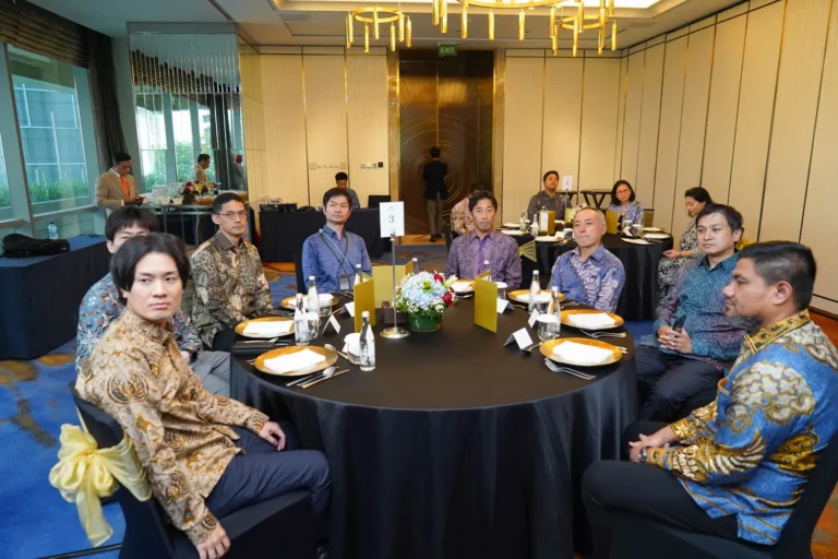 Event VIP Ceremony BBG