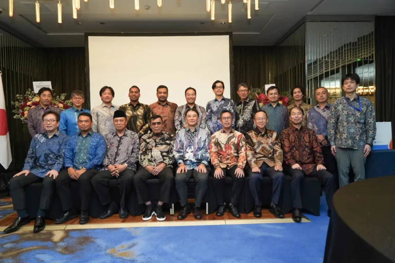 Event VIP Ceremony BBG