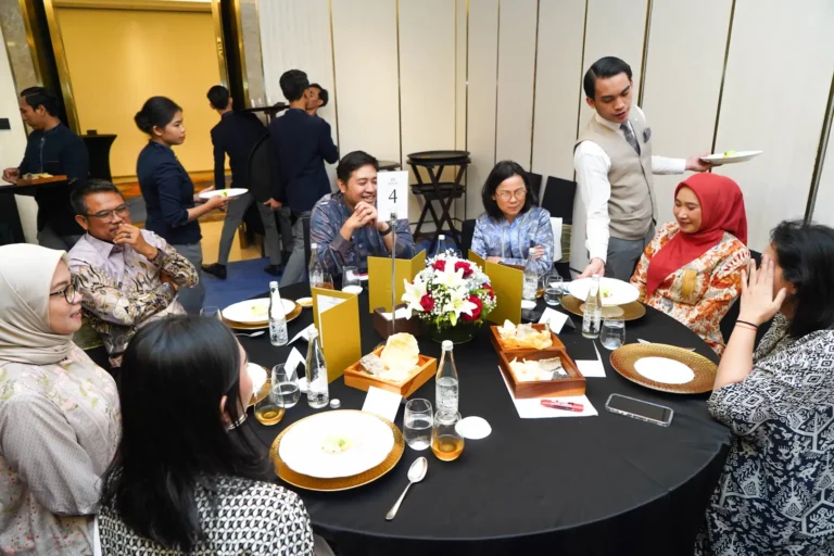 Event VIP Ceremony BBG