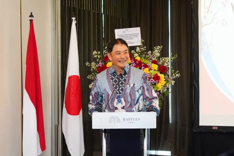 Event VIP Ceremony BBG