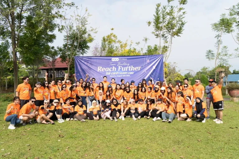 Event Team Building PMA