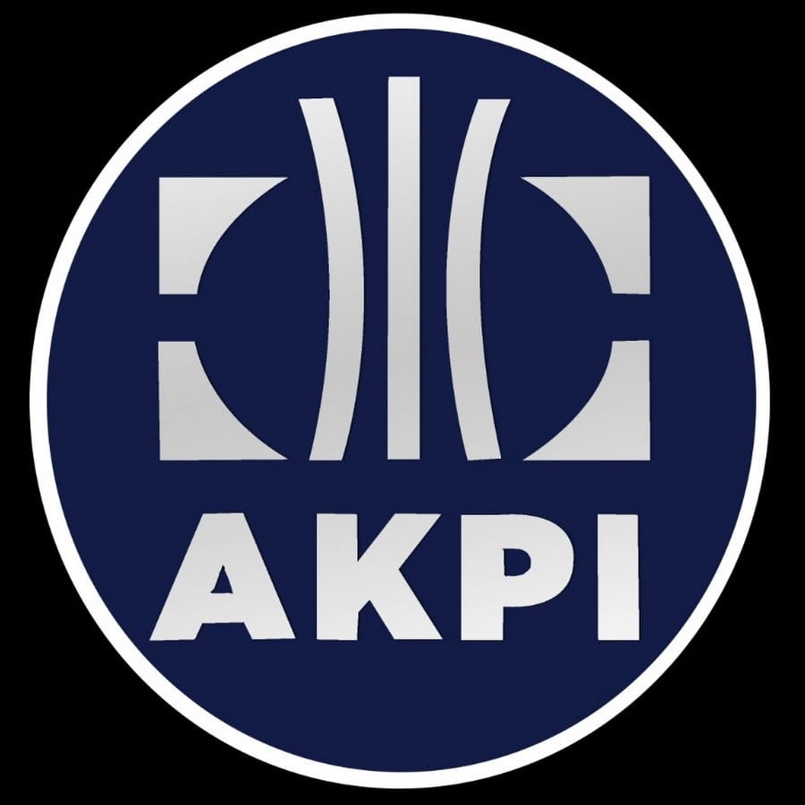 AKPI Logo