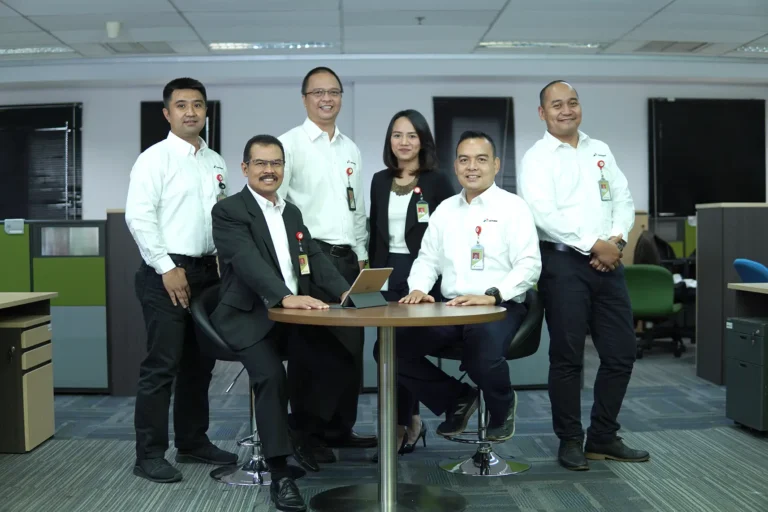 Foto Corporate Pertamina