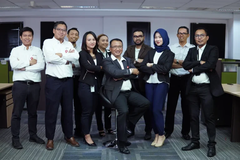 Foto Corporate Pertamina