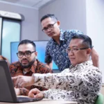Foto Corporate Pertamina