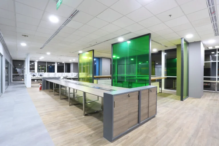 Foto Interior Kantor