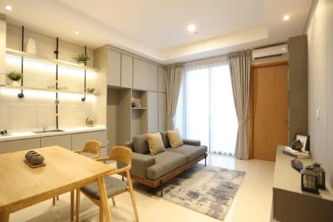 Foto Interior
