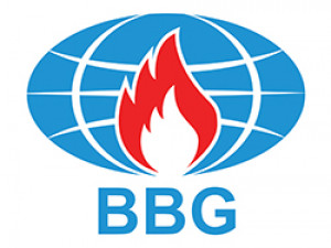 Logo PT BBG