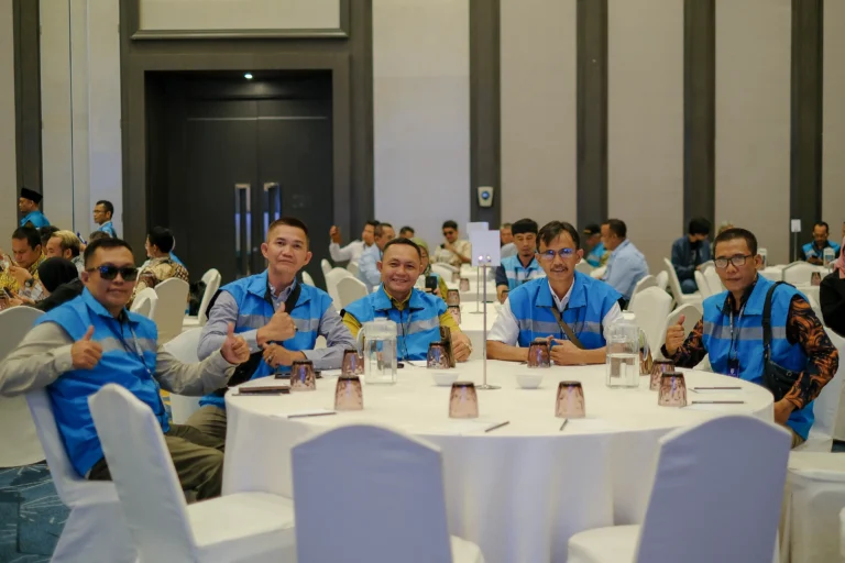 Grand Opening Yada Yingde