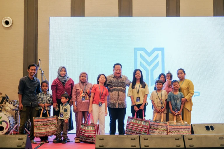 Grand Opening Yada Yingde