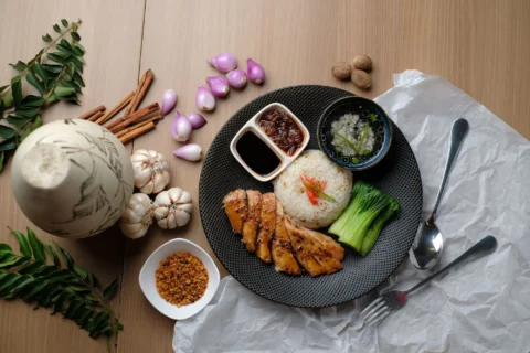 Makanan