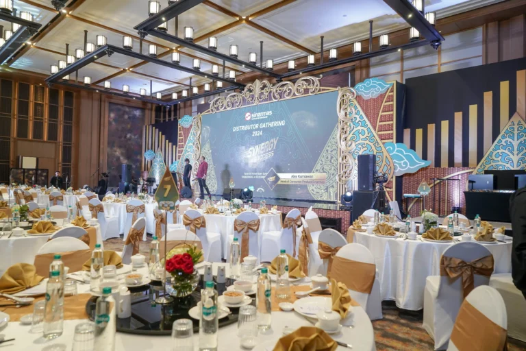 Sinarmas Distributor Gathering