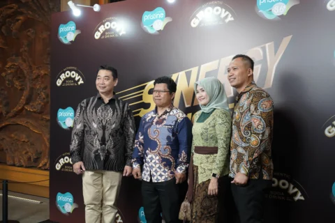 Sinarmas Distributor Gathering