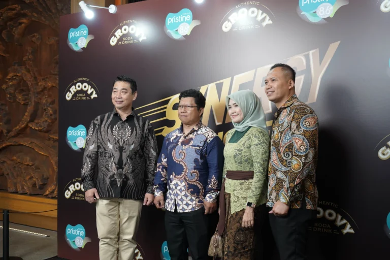 Sinarmas Distributor Gathering