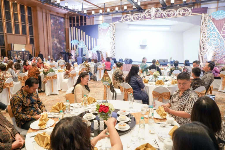 Sinarmas Distributor Gathering