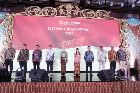 Sinarmas Distributor Gathering