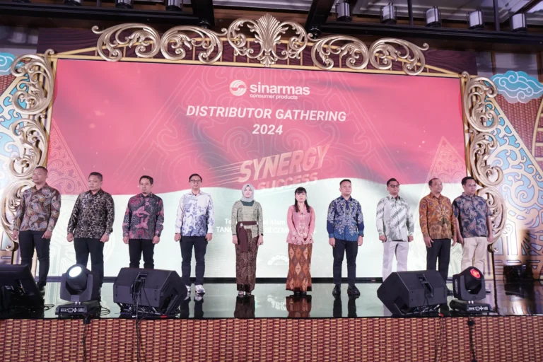 Sinarmas Distributor Gathering