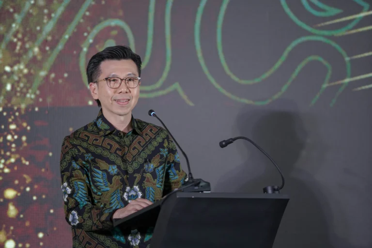 Sinarmas Distributor Gathering