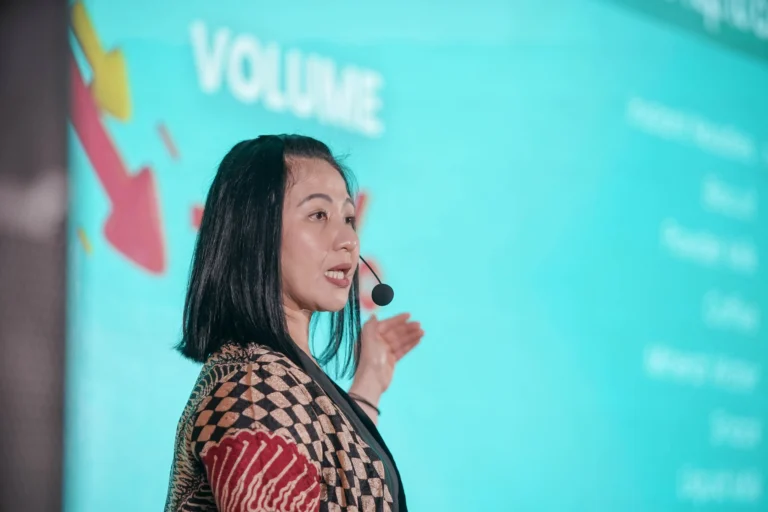 Sinarmas Distributor Gathering