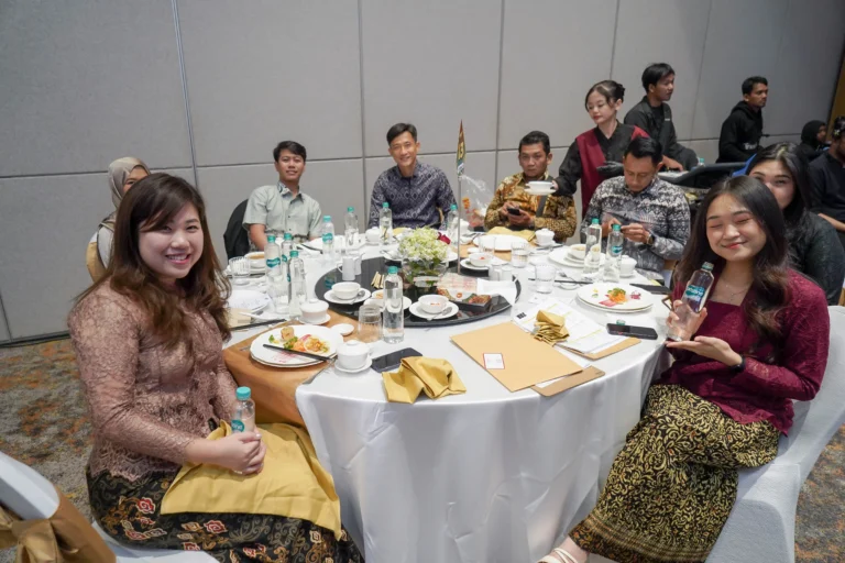 Sinarmas Distributor Gathering