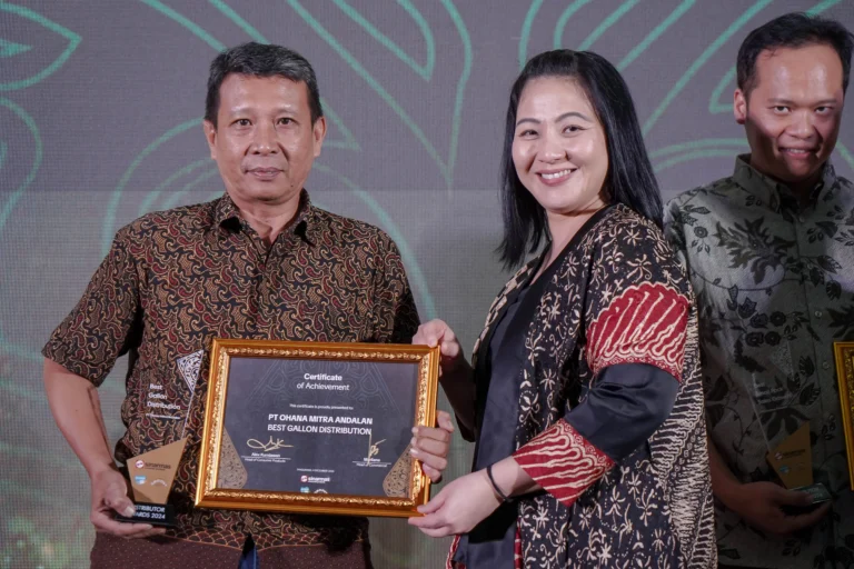 Sinarmas Distributor Gathering